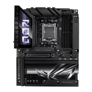 ROG CROSSHAIR X870E HERO BTF